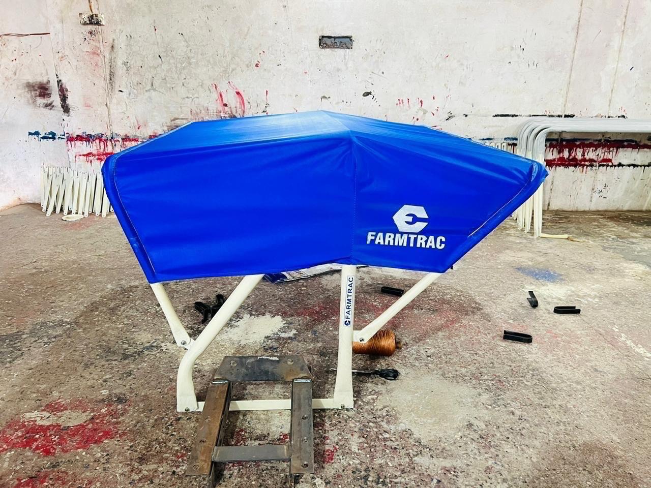Farmtrac Accessory